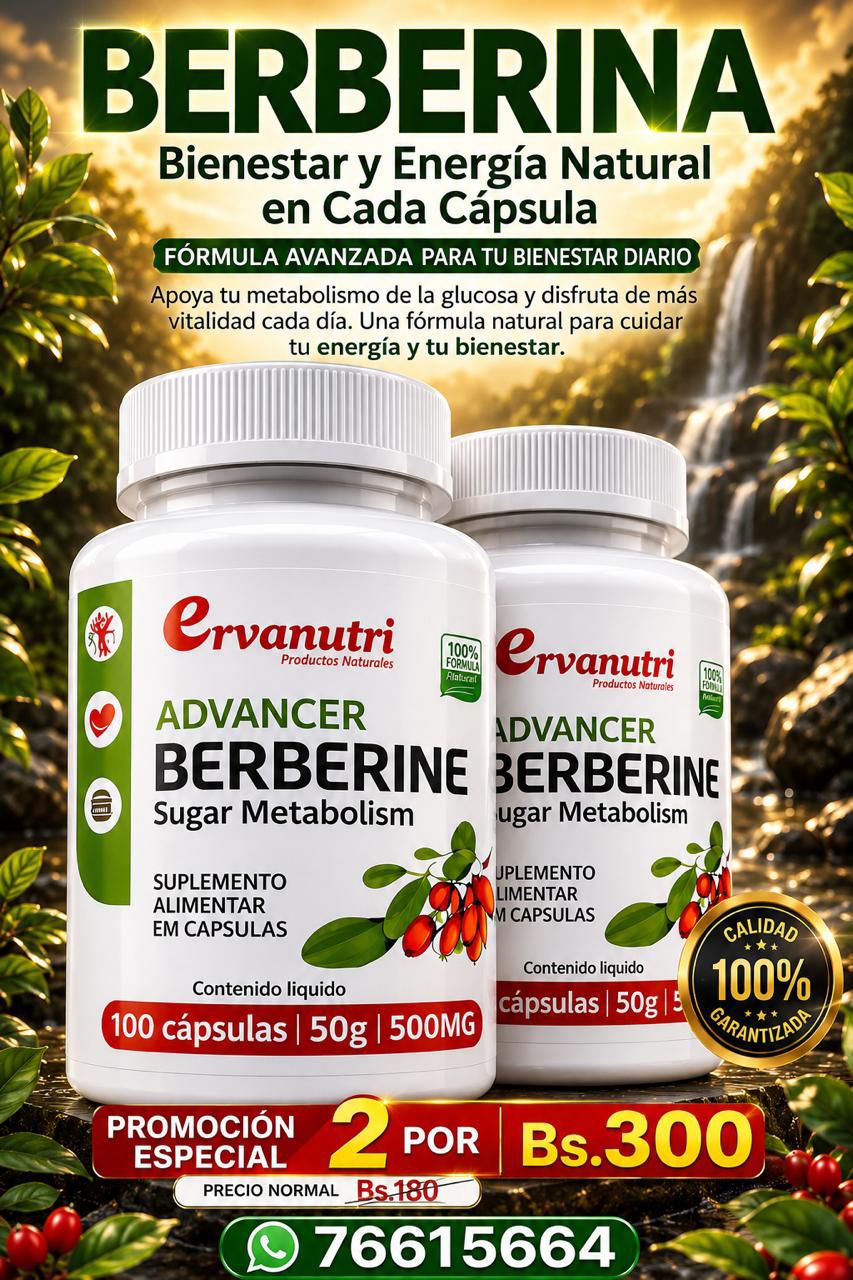 Berberina