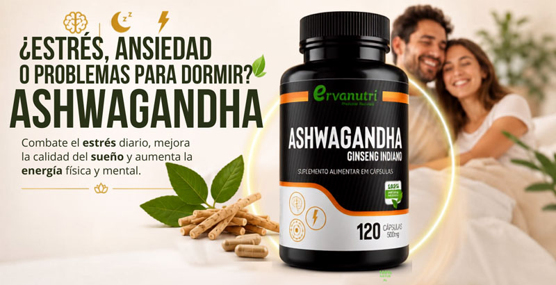 Ashwagandha